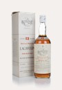 Lagavulin 12 Year Old (White Horse Distillers) - 1970s