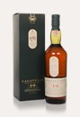 Lagavulin 16 Year Old (White Horse Distillers) - 1990s