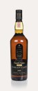 Lagavulin 1995 (bottled 2011) Pedro Ximénez Cask Finish - Distillers Edition