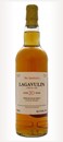 Lagavulin 20 Year Old