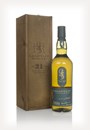 Lagavulin 21 Years Old Cask Strength  - Islay Jazz Festival 2019