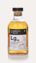 Lg12 - Elements of Islay (Lagavulin)