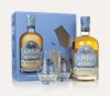 Lambay Small Batch Gift Pack with 2x Glasses