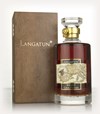 Langatun 5 Year Old 2011 - Oloroso Sherry Cask Finish