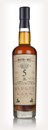 Langatun 5 Year Old 2011 - Single Cask (Master of Malt)