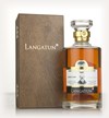 Langatun 6 Year Old 2010 (bottled 2017) - Jacob's Dram