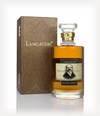 Langatun Jacob’s Dram 2013
