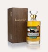 Langatun Old Bear Smoky Cask Proof (59.7%)