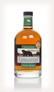 Langatun Old Bear Smoky Cask Proof