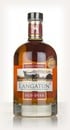 Langatun Old Deer Classic Cask Proof (62.8%)