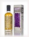 Langatun 5 Year Old (That Boutique-y Whisky Company)