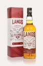 Langs Full & Smoky Peaty Elixir