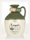 Langside Special De Luxe Whisky - 1970s