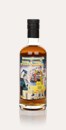 Laphroaig 20 Year Old - Batch 6 (That Boutique-y Whisky Company) - Bottle Number 1