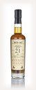 Laphroaig 21 Year Old 1997 - Single Cask (Master of Malt)