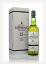 Laphroaig 25 Year Old Cask Strength (2019 Release)