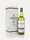 Laphroaig 25 Year Old Cask Strength (2021 Release)