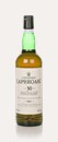 Laphroaig 30 Year Old (43%) - 1990s (without Presentation Box)