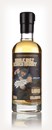 Ledaig - Batch 2 (That Boutique-y Whisky Company)