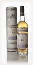Ledaig 10 Year Old 2005 (cask 10987) - Old Particular (Douglas Laing)