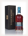 Ledaig 18 Year Old Sherry Cask Finish Distillery Exclusive