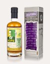 Limeburners 5 Year Old (That Boutique-y Whisky Company)