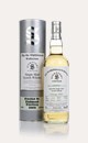 Linkwood 12 Year Old 2009 (casks 33997 & 33998) - Un-Chillfiltered Collection (Signatory)