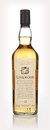 Linkwood 12 Year Old - Flora and Fauna