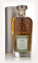 Linkwood 17 Year Old 1990 - Cask Strength Collection (Signatory)