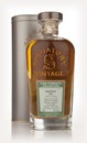 Linkwood 17 Year Old 1990 - Cask Strength Collection (Signatory)