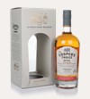 Linkwood 10 Year Old 2011 (cask 303531) - The Cooper's Choice (The Vintage Malt Whisky Co.)
