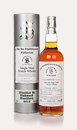 Linkwood 10 Year Old 2012 (casks 201 & 203) - Un-Chilfiltered Collection (Signatory)