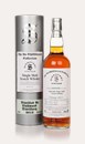 Linkwood 10 Year Old 2012 (casks  201 & 203) - Un-Chilfiltered Collection (Signatory)