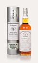 Linkwood 10 Year Old 2012 (casks 202 & 205) - Un-Chilfiltered Collection (Signatory)