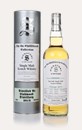 Linkwood 10 Year Old 2012 (casks 306261 & 306263 & 306267 & 306269) - Un-Chillfiltered Collection (Signatory)