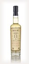 Linkwood 11 Year Old 2006 (58.7%) - Single Cask (Master of Malt)