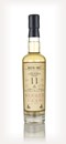 Linkwood 11 Year Old 2006 - Single Cask (Master of Malt)