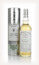 Linkwood 11 Year Old 2008 (casks 803613 & 803614) - Un-Chillfiltered Collection (Signatory)