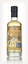 Linkwood 11 Year Old (That Boutique-y Whisky Company)