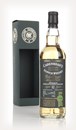Linkwood 12 Year Old 2001 - Authentic Collection (WM Cadenhead) (bottled 02/2014)