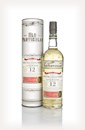 Linkwood 12 Year Old 2007 (cask 13763) - Old Particular (Douglas Laing)