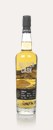 Linkwood 12 Year Old 2007 (cask CM256) - The Golden Cask (House of Macduff)