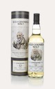 Linkwood 12 Year Old 2008 (cask 303023) - Auld Goonsy's Malt