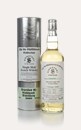 Linkwood 12 Year Old 2008 (casks 803599 & 803616) - Un-Chillfiltered Collection (Signatory)