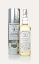 Linkwood 12 Year Old 2008 (casks 803617 & 803618) - Un-Chillfiltered Collection (Signatory)