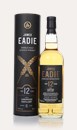 Linkwood 12 Year Old 2010 (cask 310617) - James Eadie