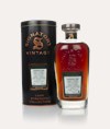 Linkwood 13 Year Old 2006 (cask 1) - Cask Strength Collection (Signatory)