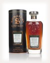 Linkwood 13 Year Old 2006 (cask 9) - Cask Strength Collection (Signatory)