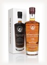 Linkwood 13 Year Old 2008 (cask 303020) - The Red Cask Co.