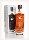 Linkwood 13 Year Old  2008 (cask 303021) - The Red Cask Co.